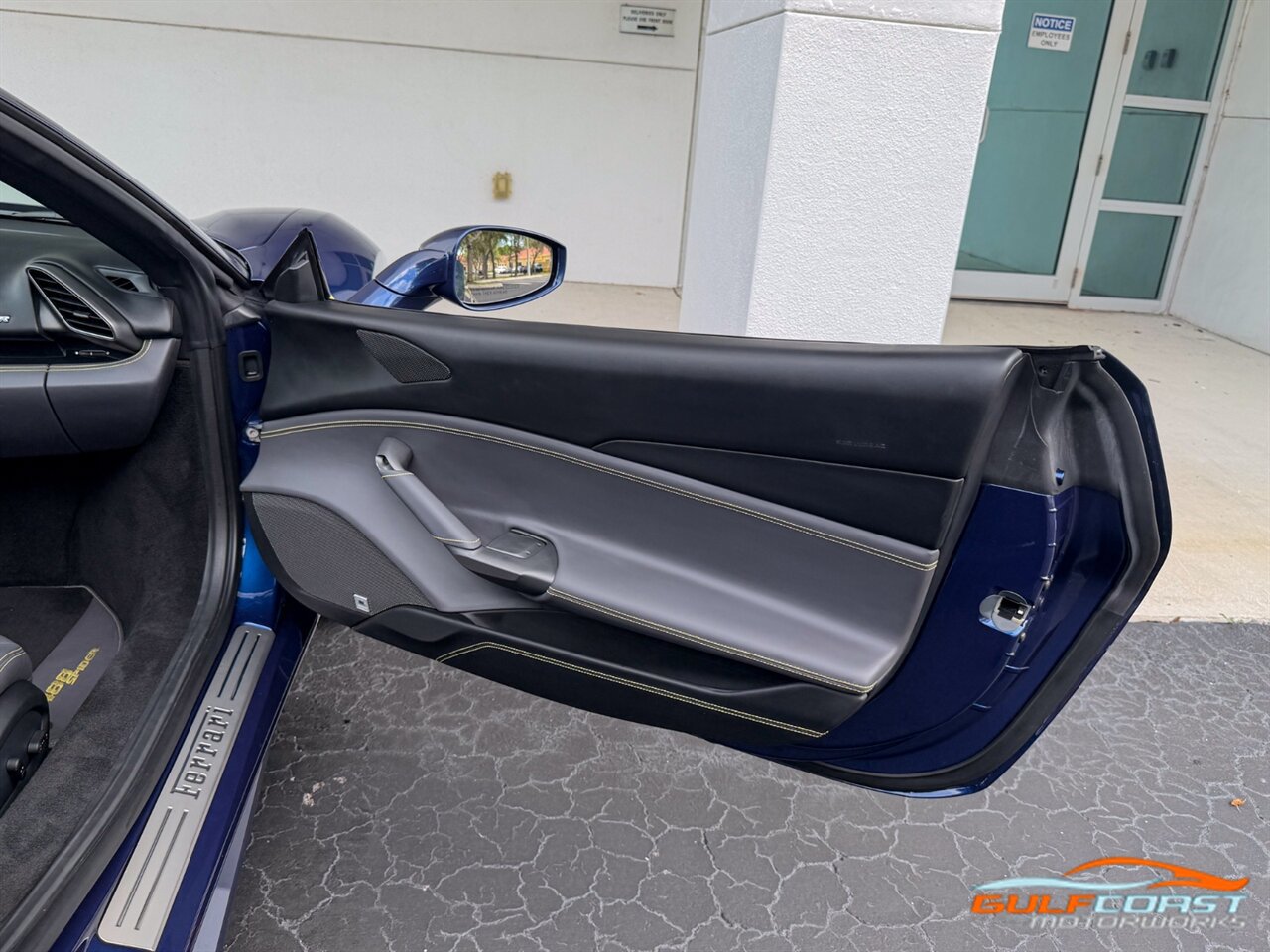 Used 2017 Ferrari 488 Spider RWD image 35