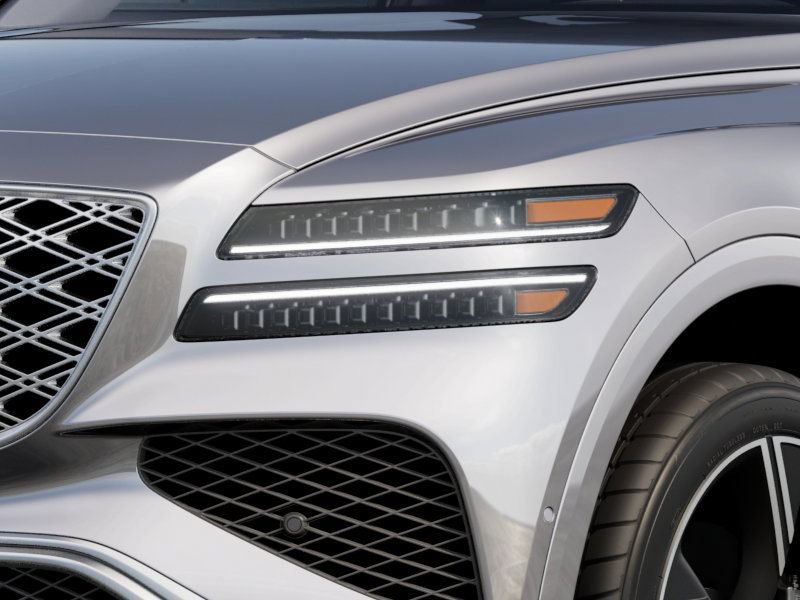 New 2027 Genesis GV80 2.5T Prestige AWD/4WD image 9