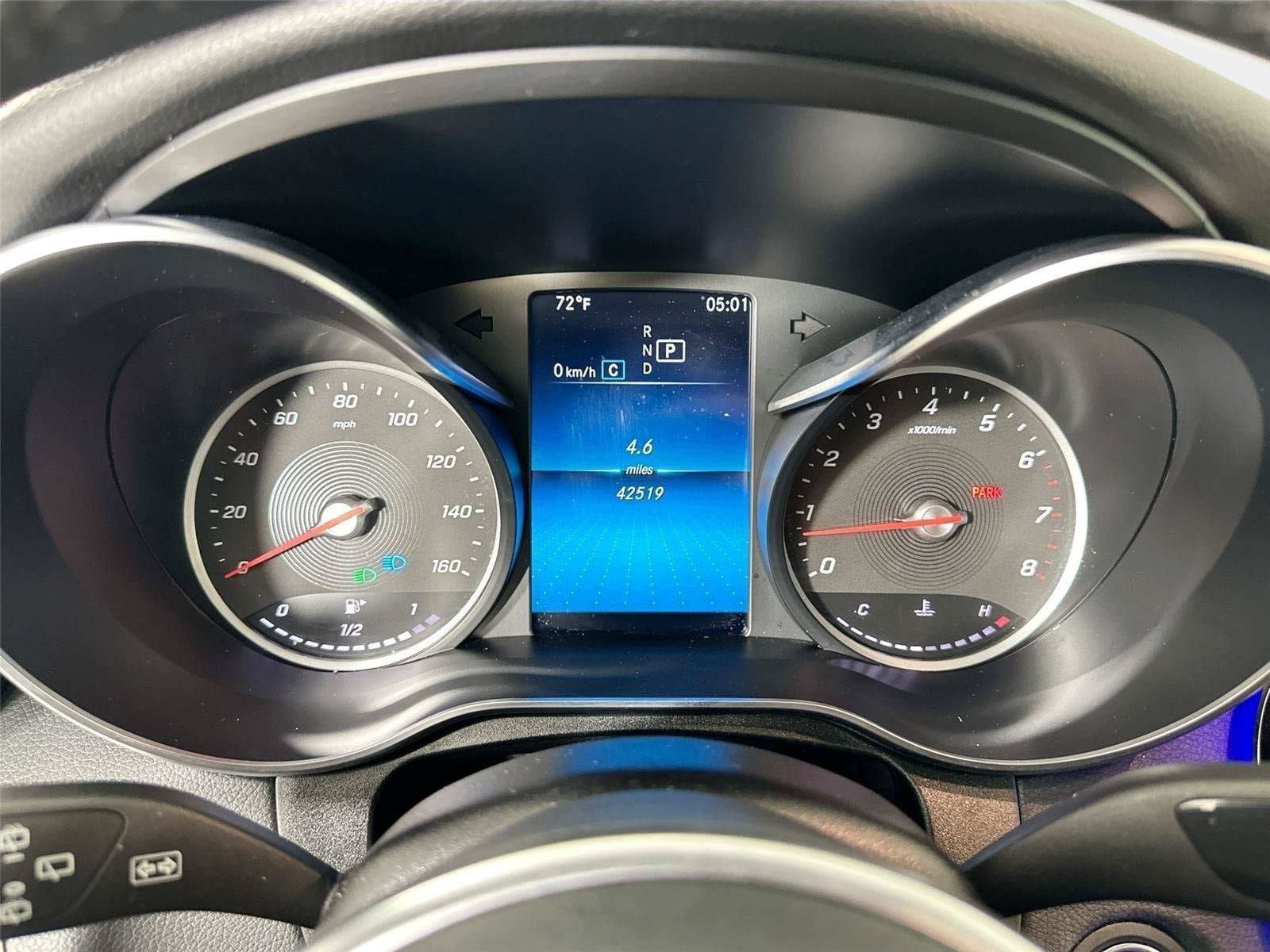 Certified 2021 Mercedes-Benz GLC 300 4MATIC image 14