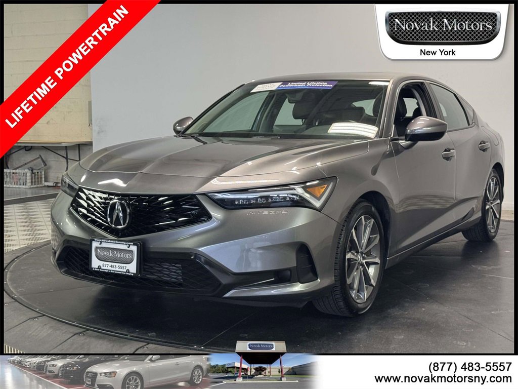 Used 2024 Acura Integra image 4