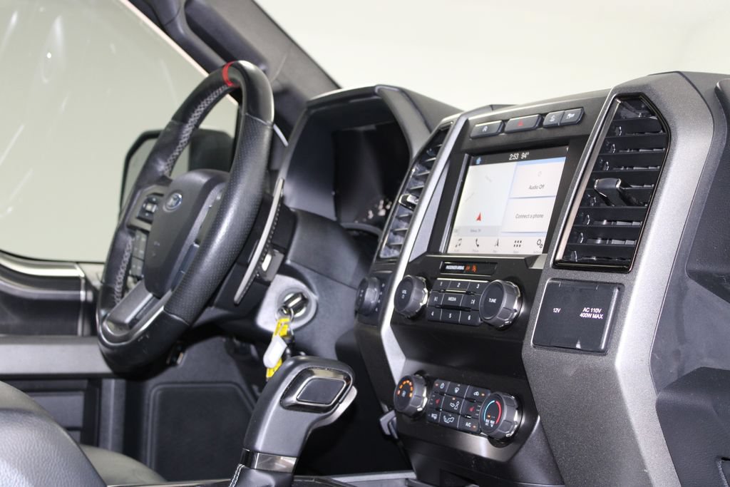 Used 2019 Ford F150 Raptor w/ Equipment Group 801A Mid AWD/4WD image 30