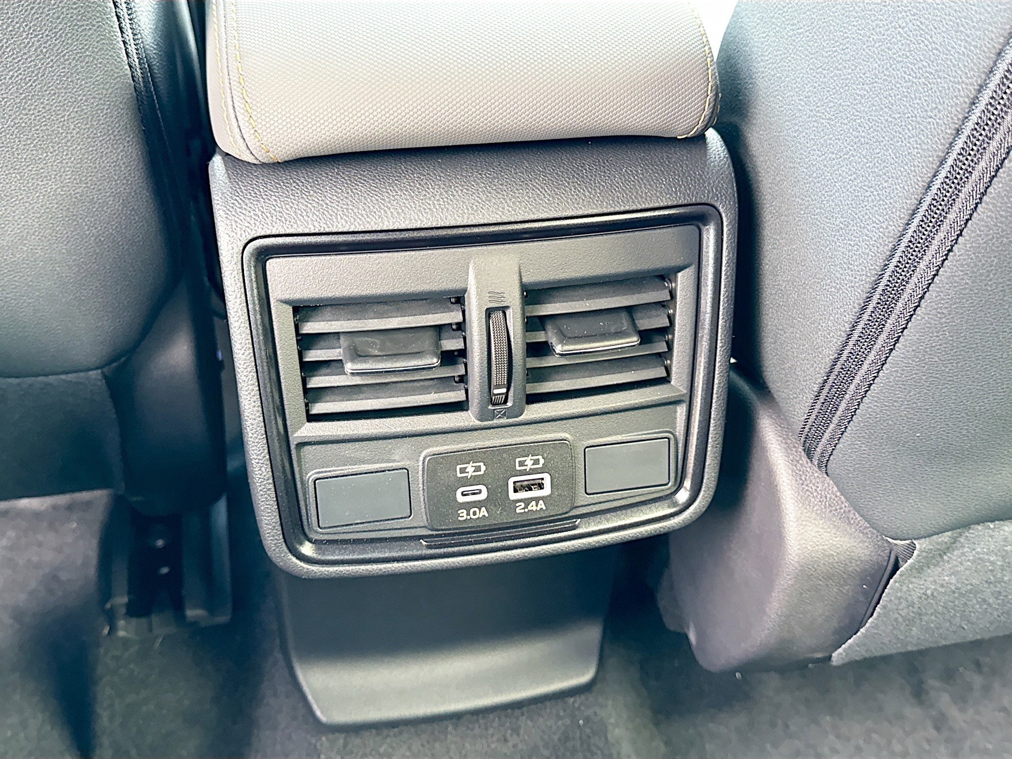 New 2026 Subaru Forester Wilderness AWD/4WD image 20