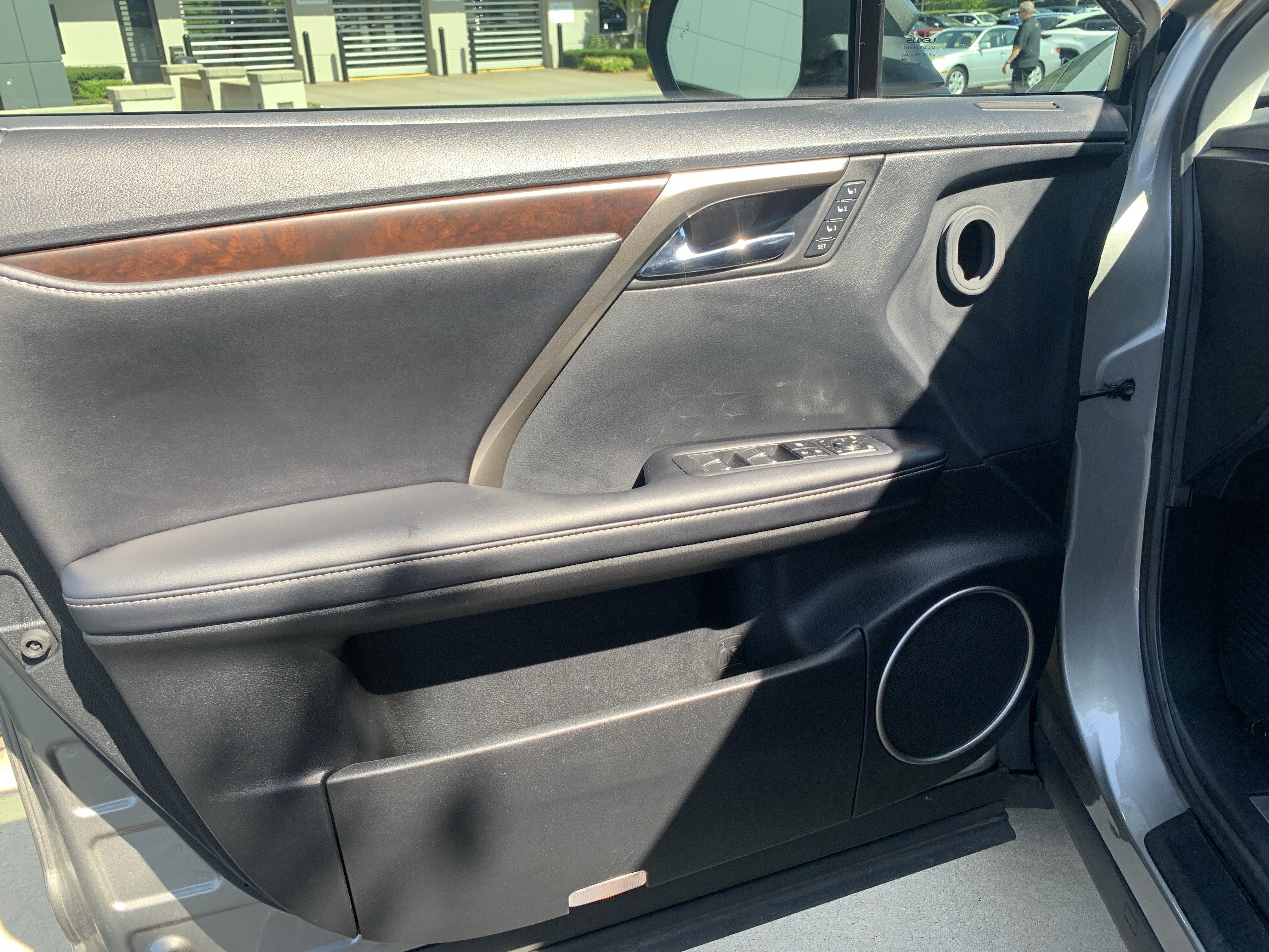 Certified 2020 Lexus RX 350 AWD w/ Premium Package image 14