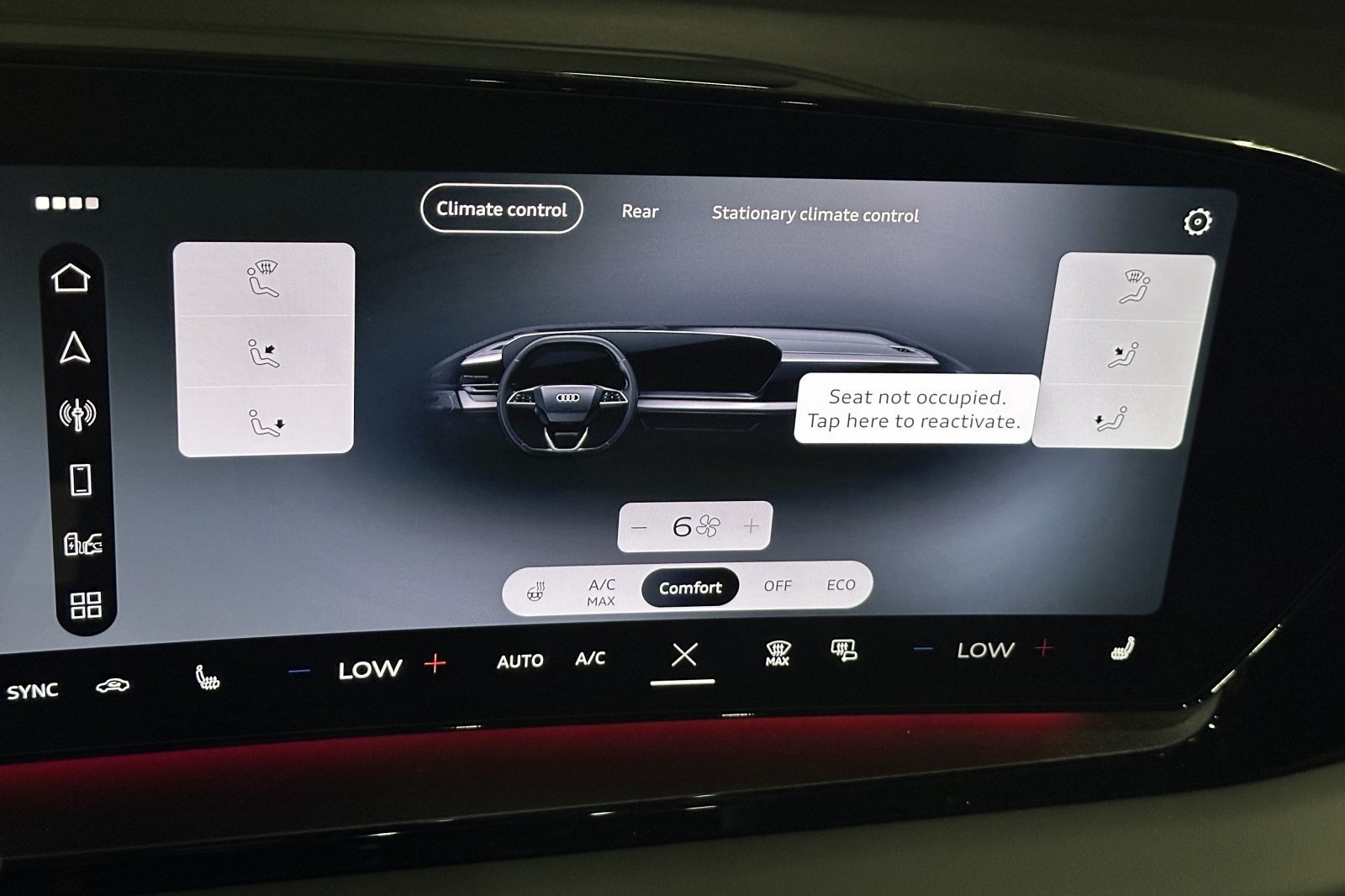 New 2027 Audi Q6 e-tron Premium Plus AWD/4WD image 20