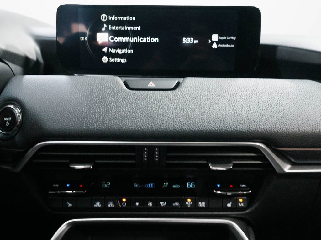 Used 2024 MAZDA CX-90 Plug-In Hybrid w/ Premium Pkg image 18