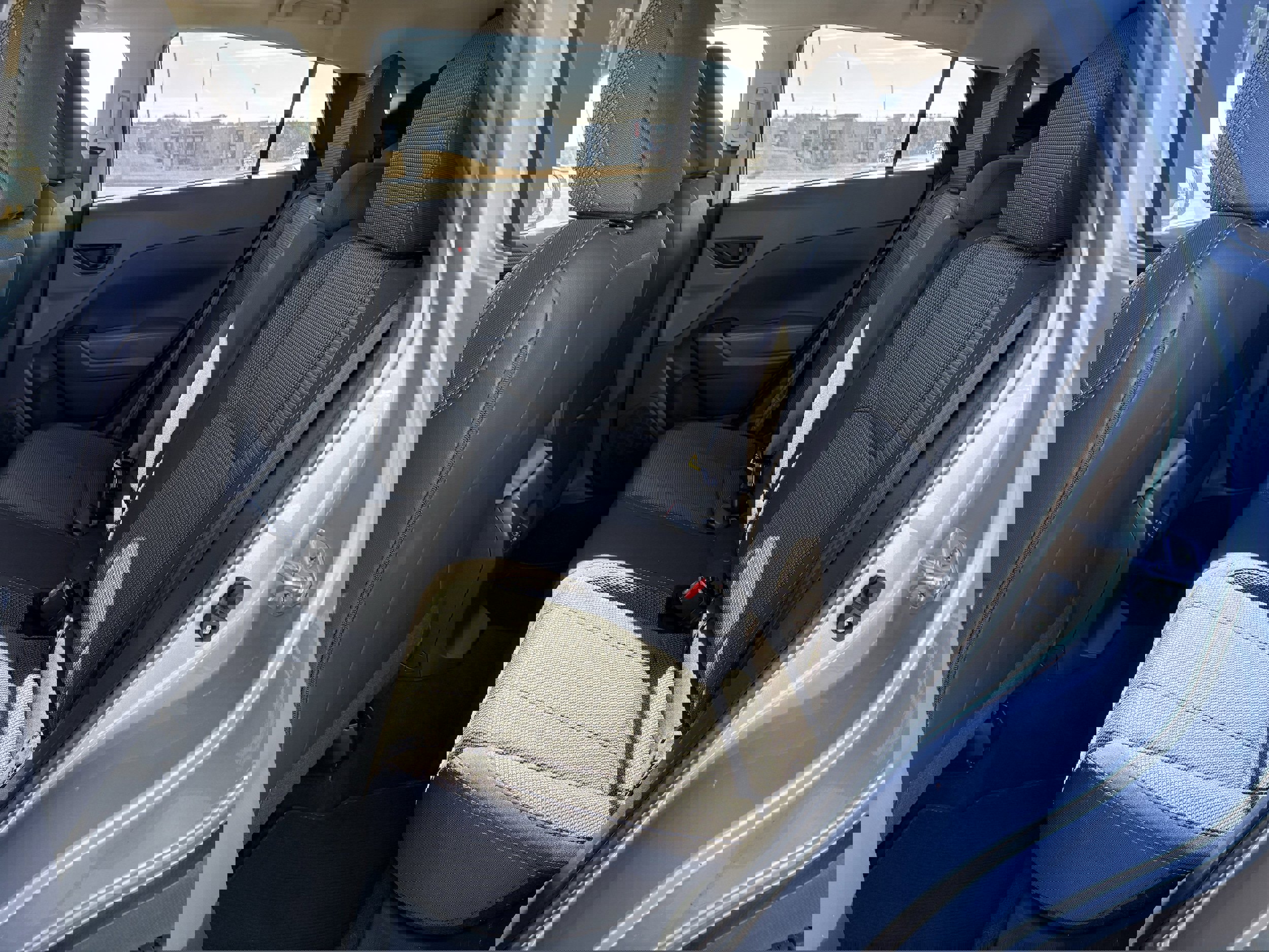 Certified 2024 Subaru Crosstrek 2.0i Premium image 31