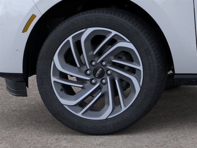 New 2026 Lincoln Navigator L Reserve AWD/4WD image 65