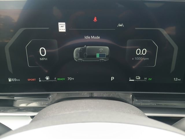 New 2026 Kia Carnival SX Prestige image 33