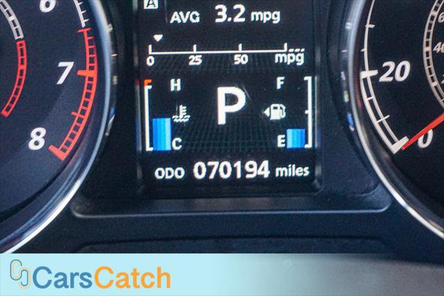 Used 2017 Mitsubishi Outlander Sport ES image 24