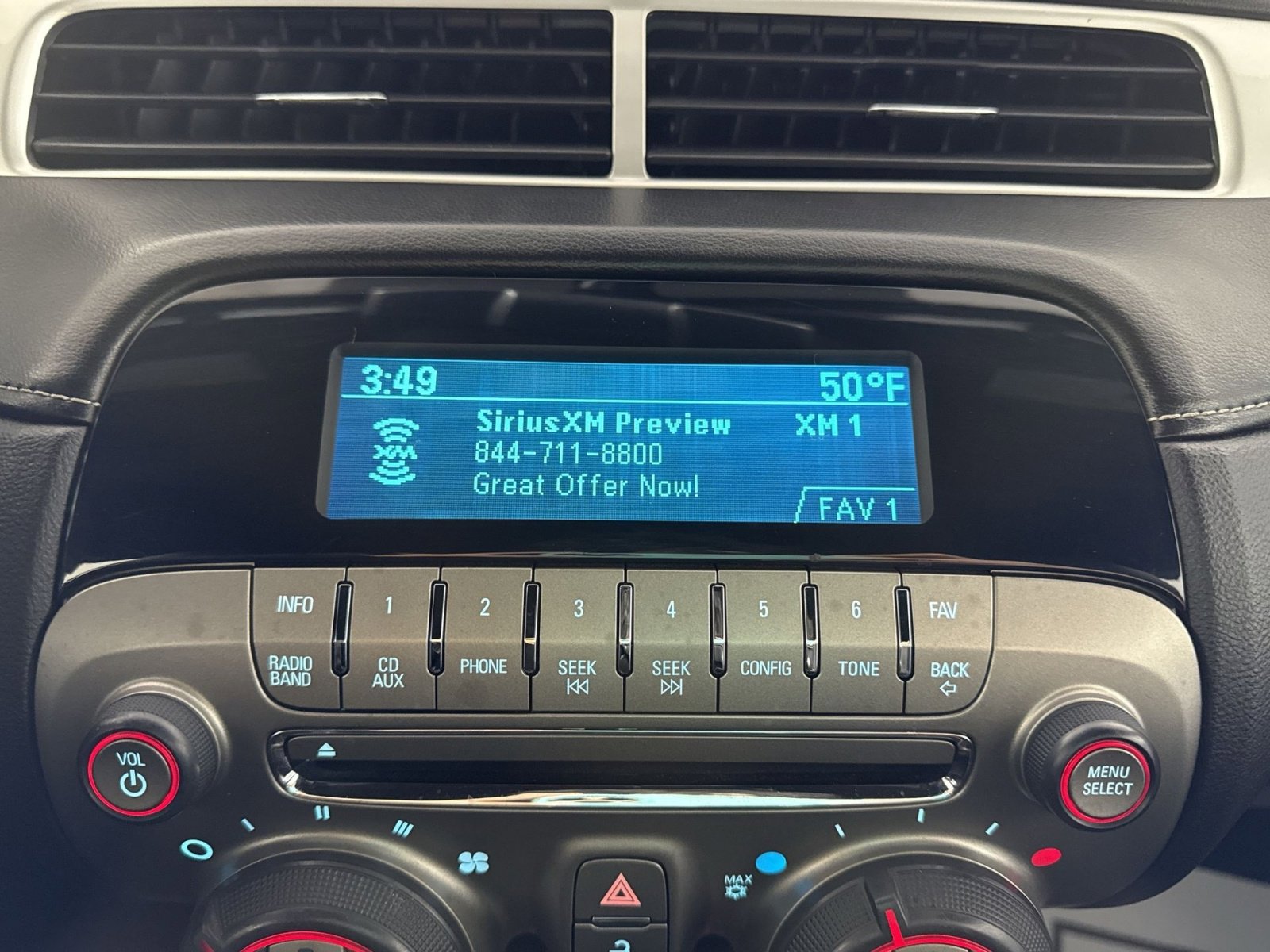 Used 2012 Chevrolet Camaro SS w/ 45th Anniversary Package image 18