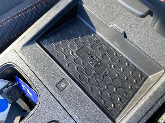 New 2026 Nissan Frontier PRO-4X w/ Pro-4x Convenience Package image 22