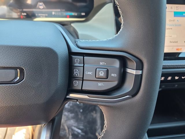 New 2026 Jeep Cherokee Limited AWD/4WD image 32