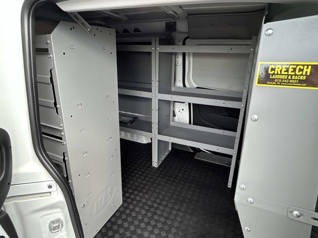 Used 2020 RAM ProMaster City Tradesman FWD image 23