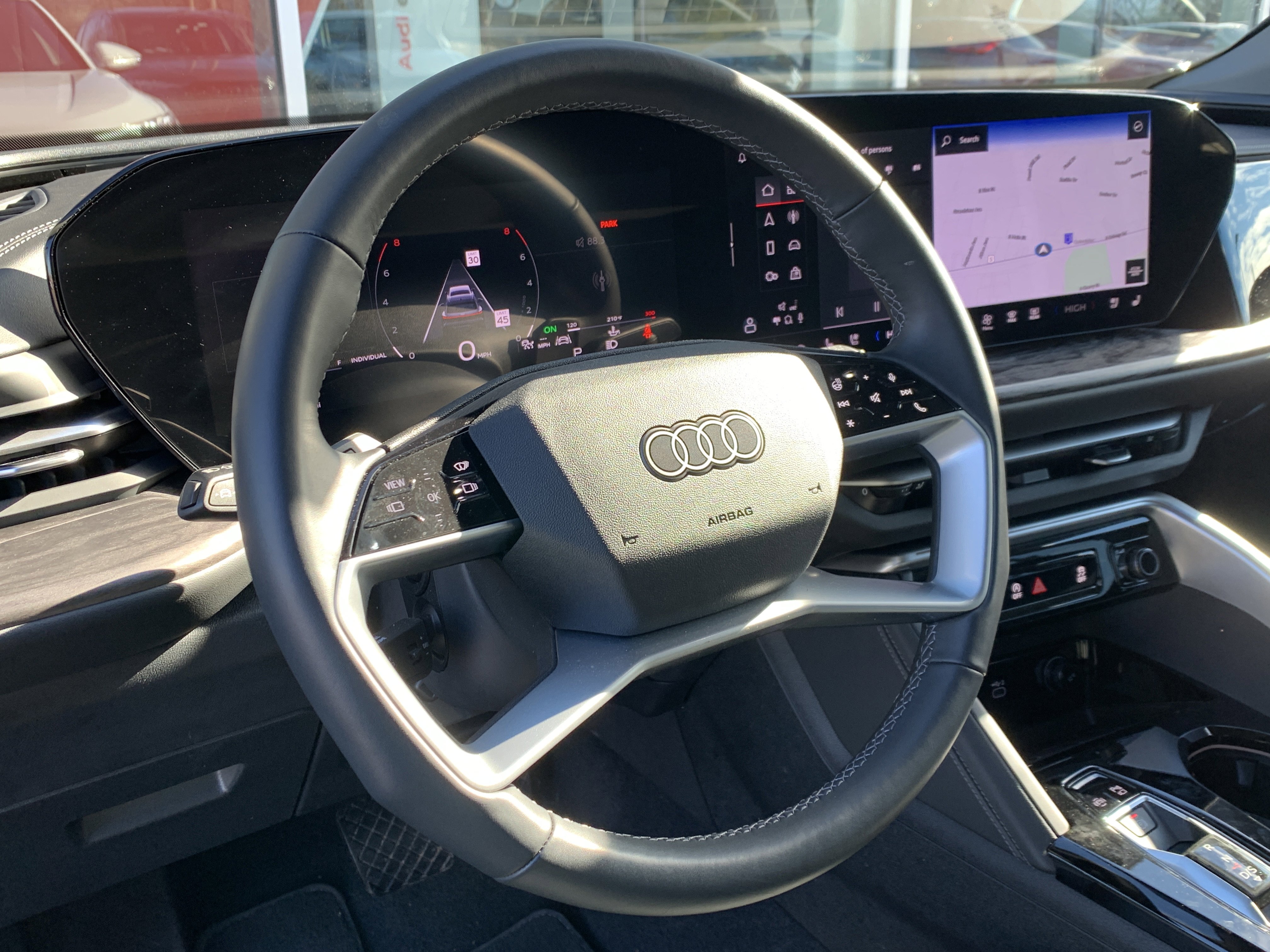 Certified 2025 Audi Q5 Premium Plus w/ Premium Plus image 5