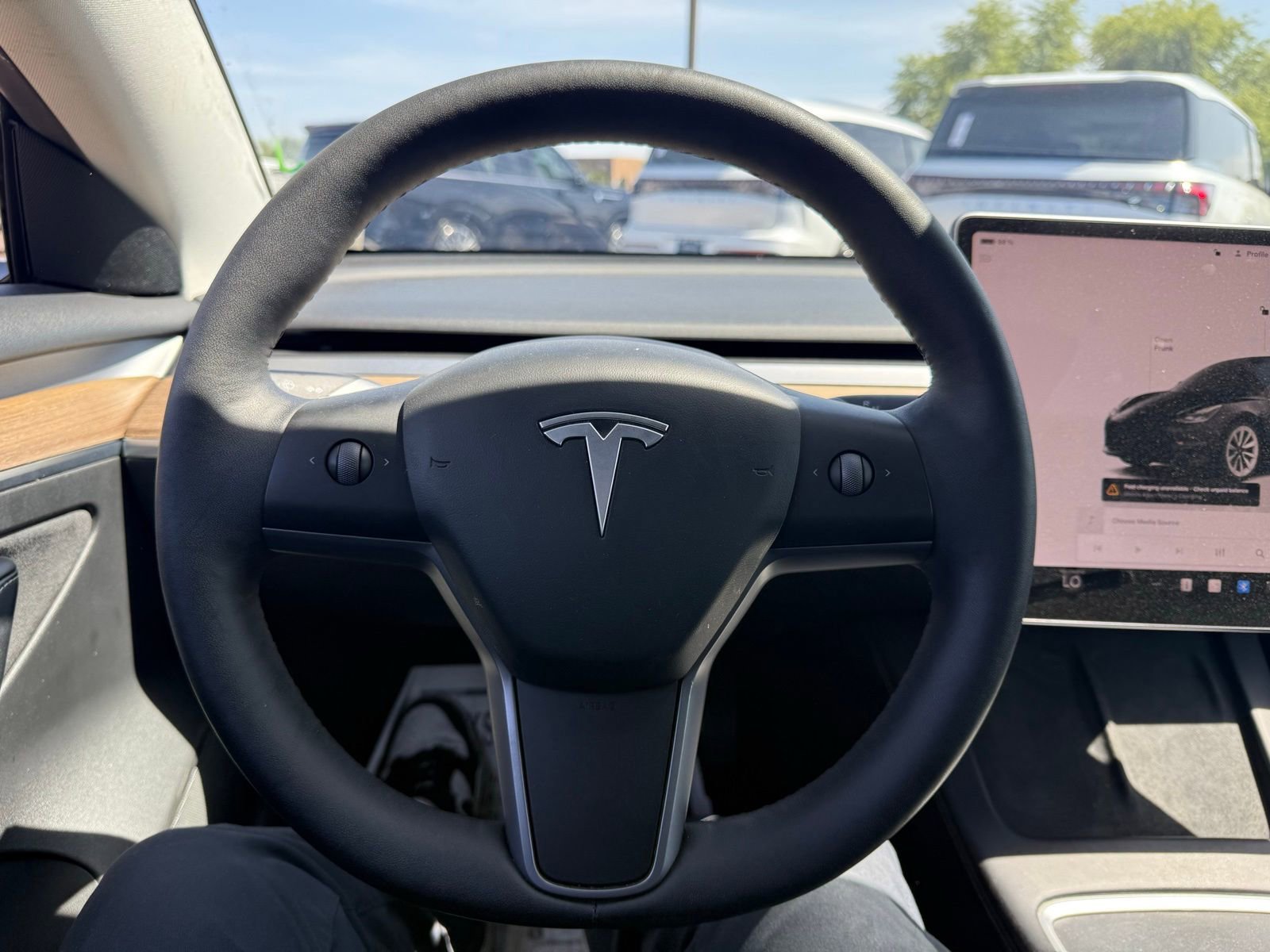 Used 2022 Tesla Model 3 Standard Range RWD image 16