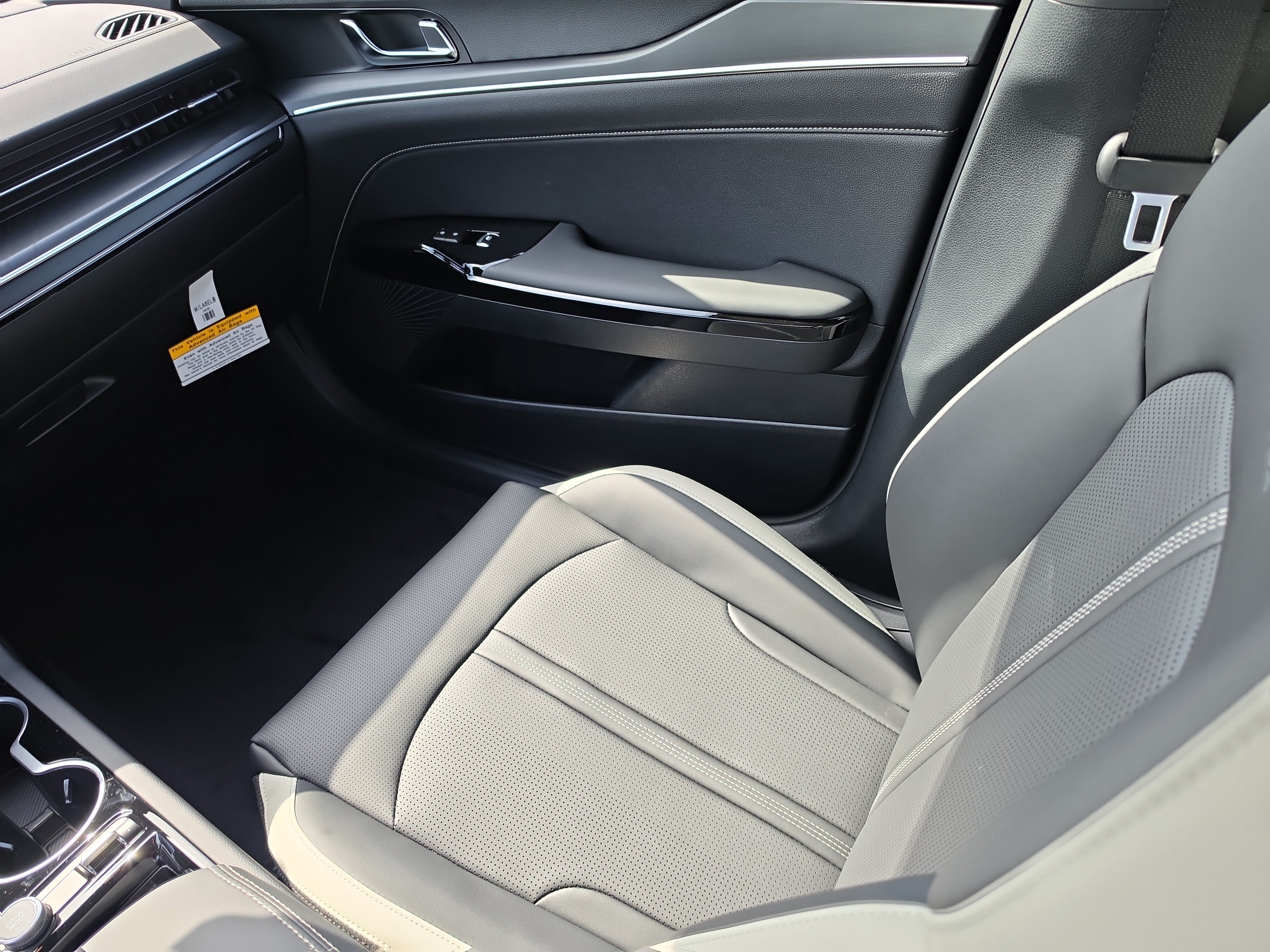 New 2026 Kia K5 GT-Line FWD image 15