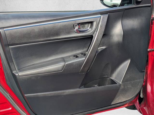 Used 2016 Toyota Corolla S FWD image 18