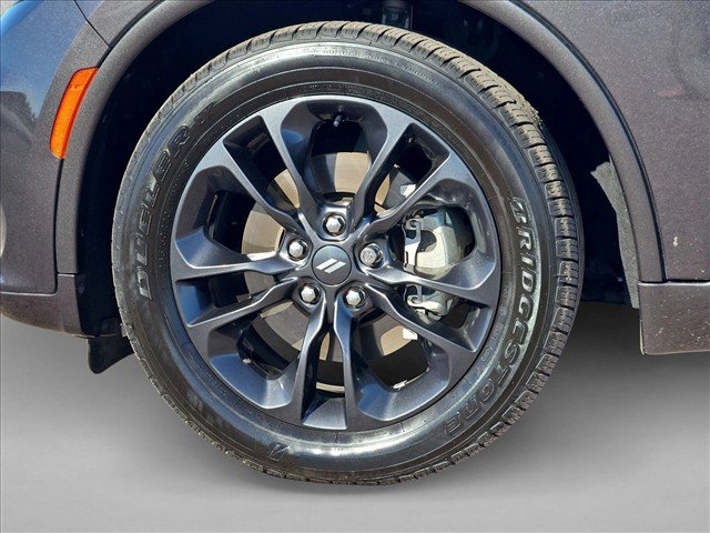 Used 2021 Dodge Durango GT RWD image 30