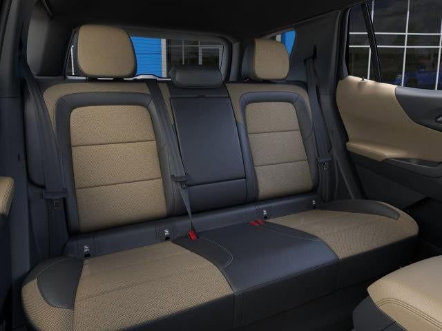 New 2026 Chevrolet Equinox ACTIV image 19