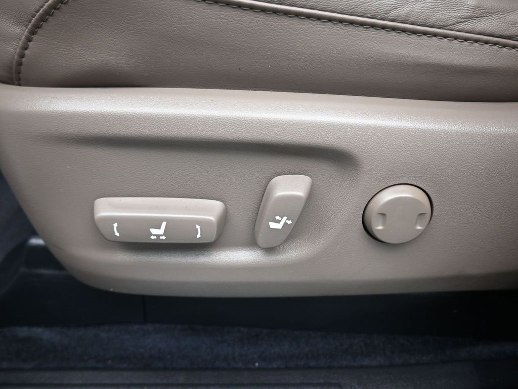 Used 2021 Lexus GX 460 Luxury image 11