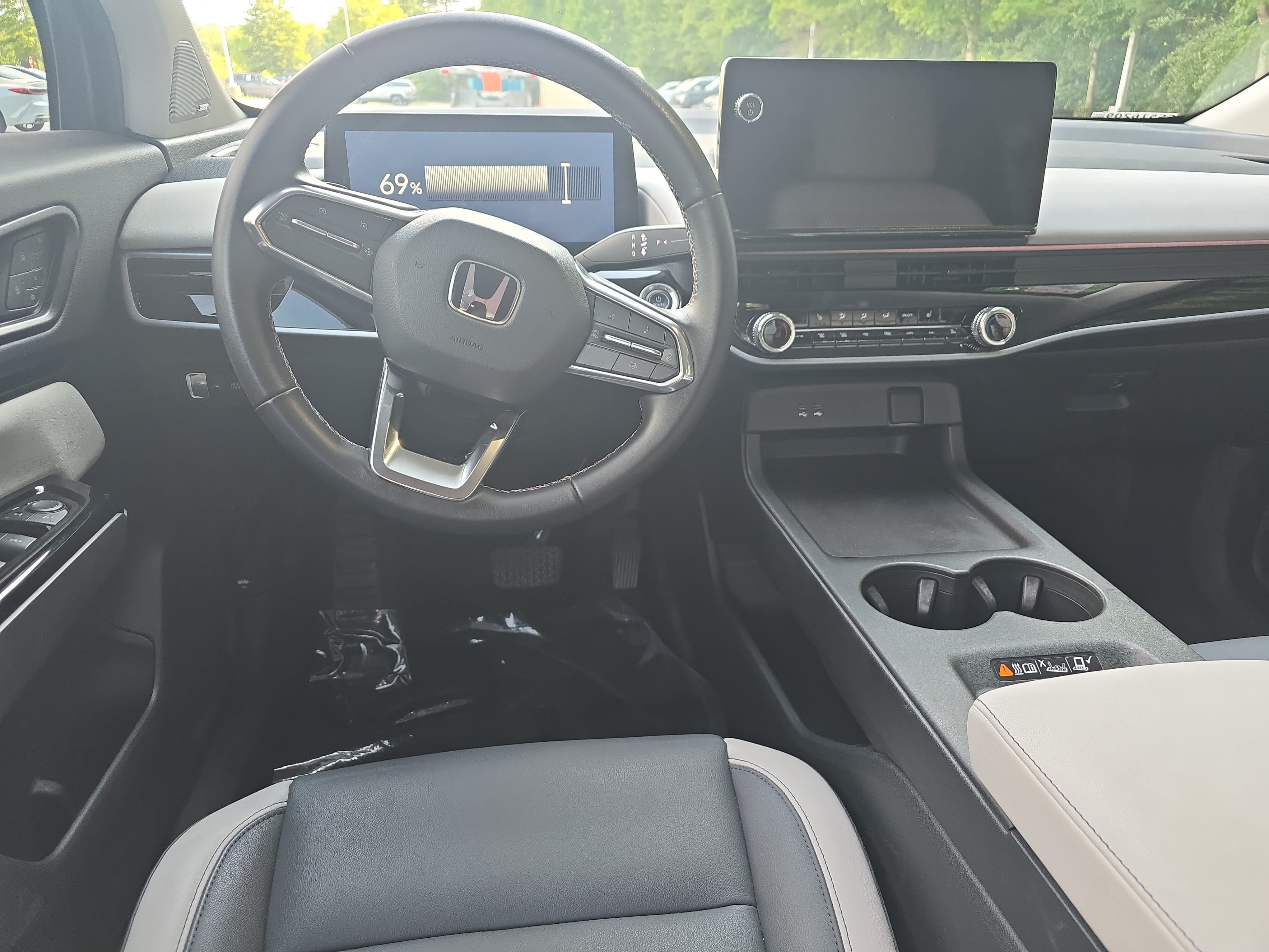 Used 2025 Honda Prologue Touring image 15