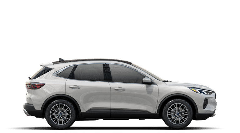 New 2025 Ford Escape SE w/ PHEV Premium Package FWD image 28