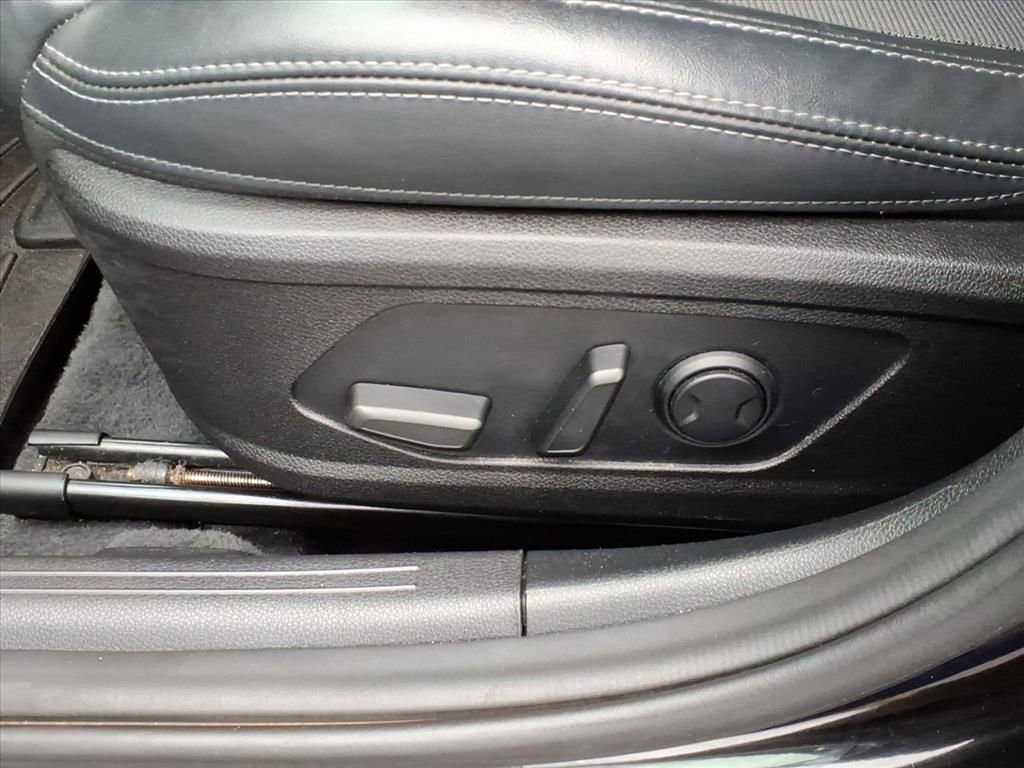 Used 2022 Kia K5 GT-Line image 9