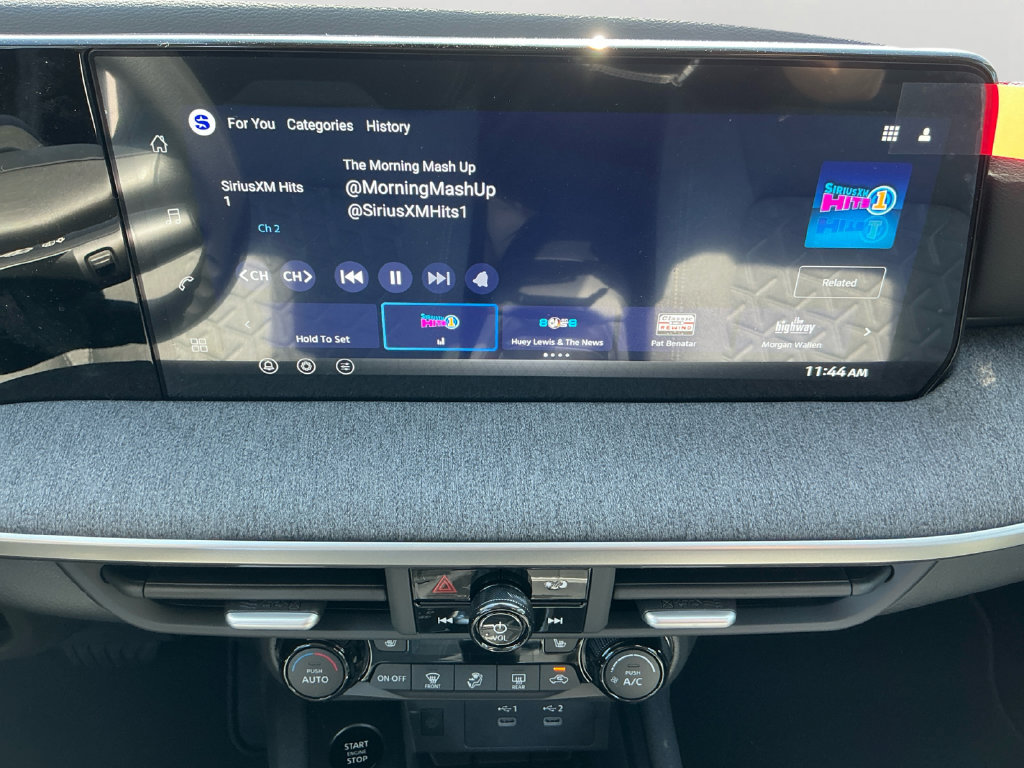 New 2027 Nissan Kicks SV AWD/4WD image 17