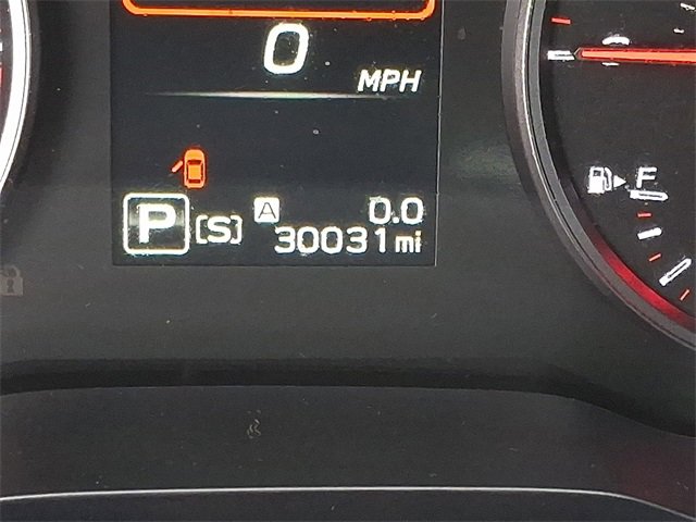 Used 2023 Subaru WRX Limited w/ Popular Package #1A image 21