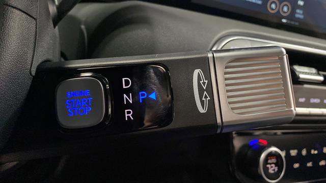 New 2026 Hyundai Palisade Limited AWD/4WD image 19