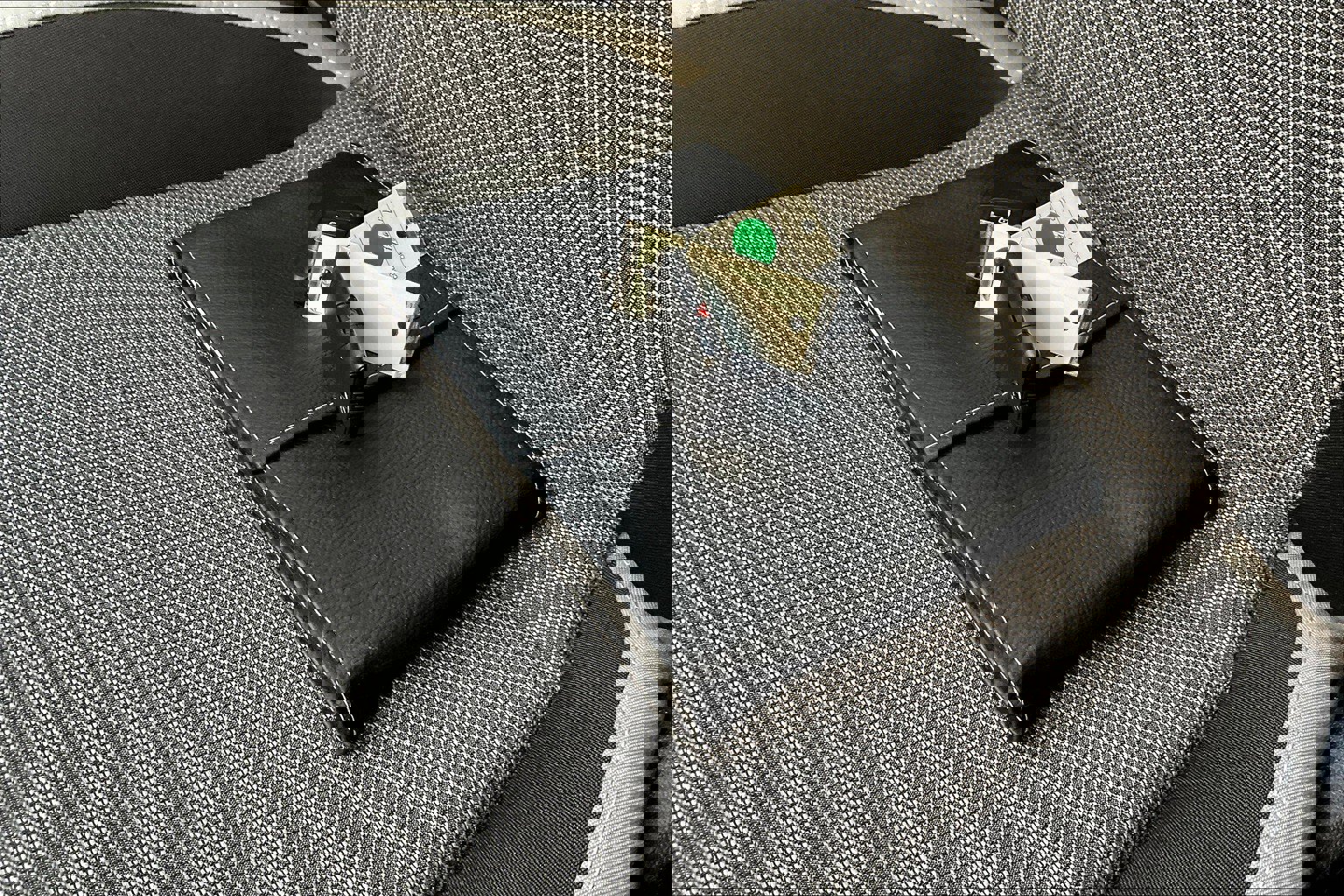 Certified 2022 Volkswagen Taos S w/ IQ Drive S Package image 11