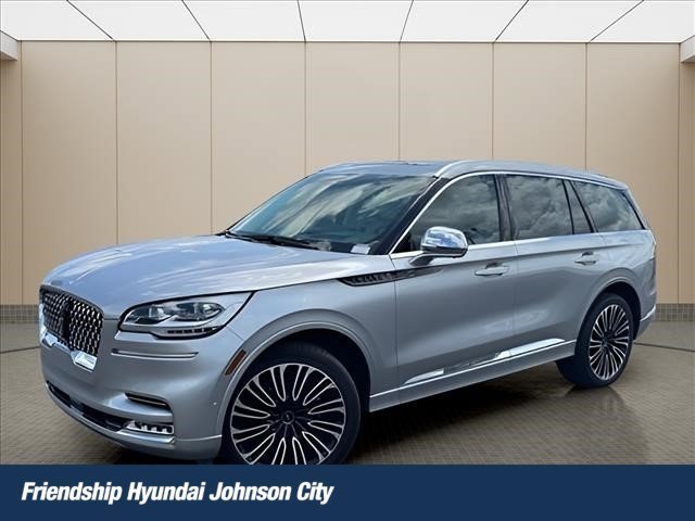 Used 2020 Lincoln Aviator Black Label w/ Dynamic Handling Package AWD/4WD image 1