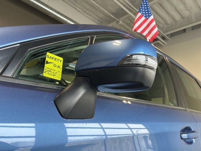 Used 2018 Subaru Forester Touring AWD/4WD image 43