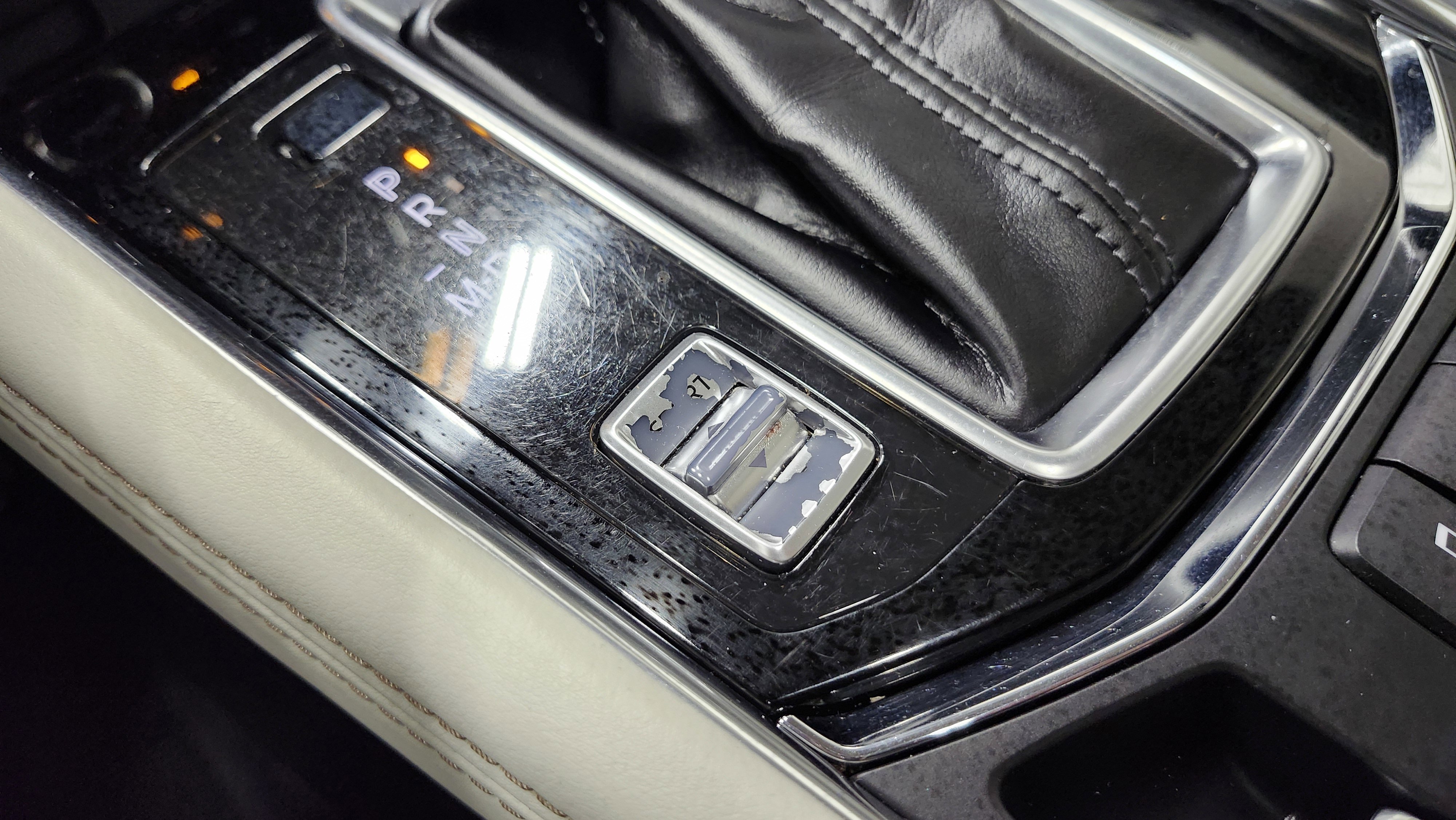 Used 2018 MAZDA CX-5 Grand Touring image 12