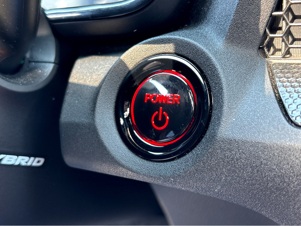 Used 2026 Honda CR-V TrailSport image 6