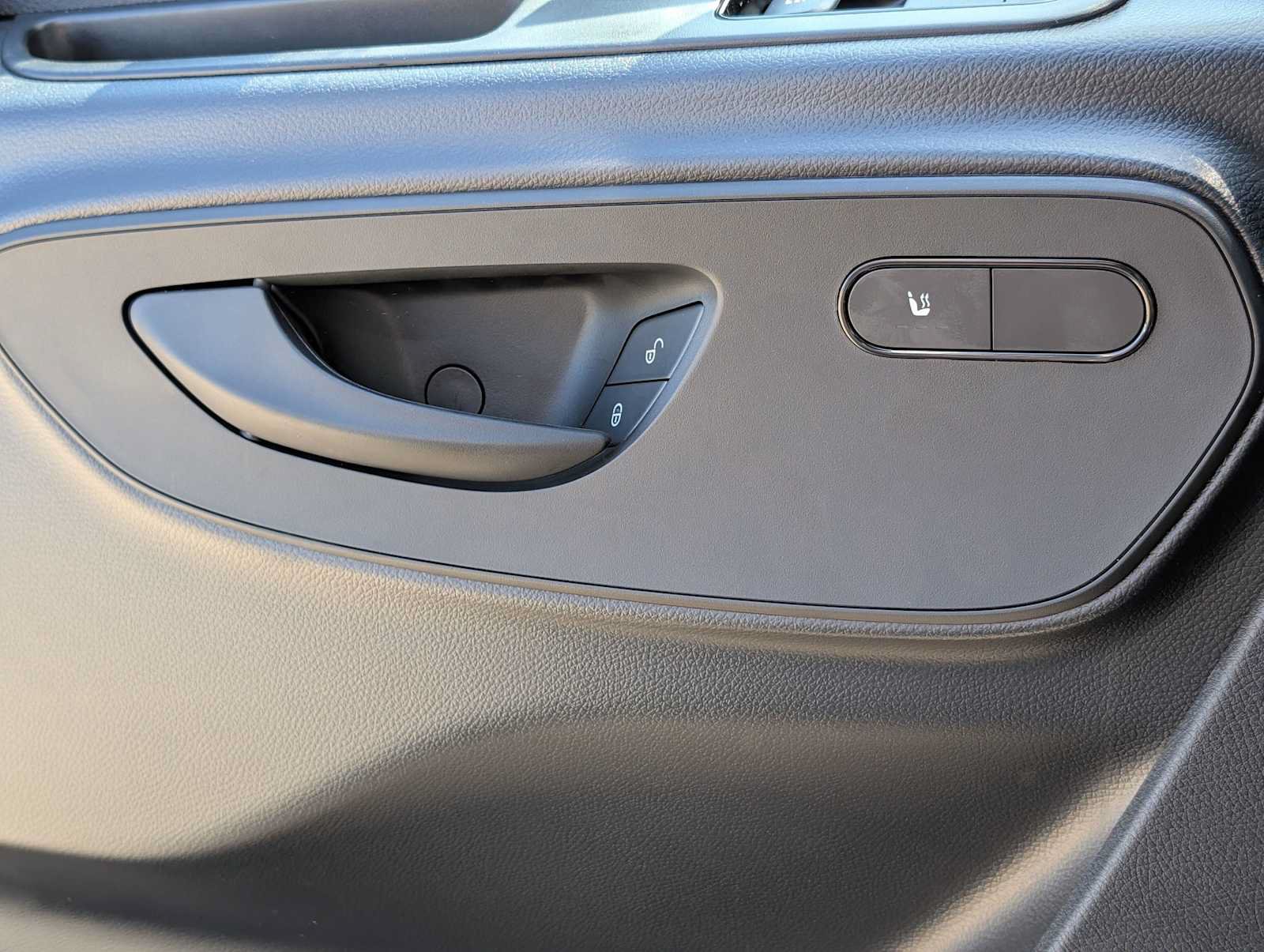 New 2026 Mercedes-Benz Sprinter 2500 image 26