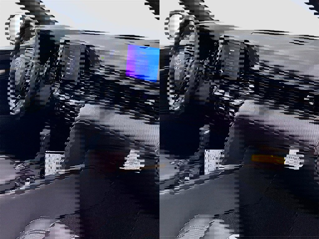 New 2026 Toyota Camry SE image 27