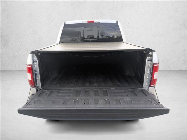 Used 2019 Ford F150 Lariat image 7