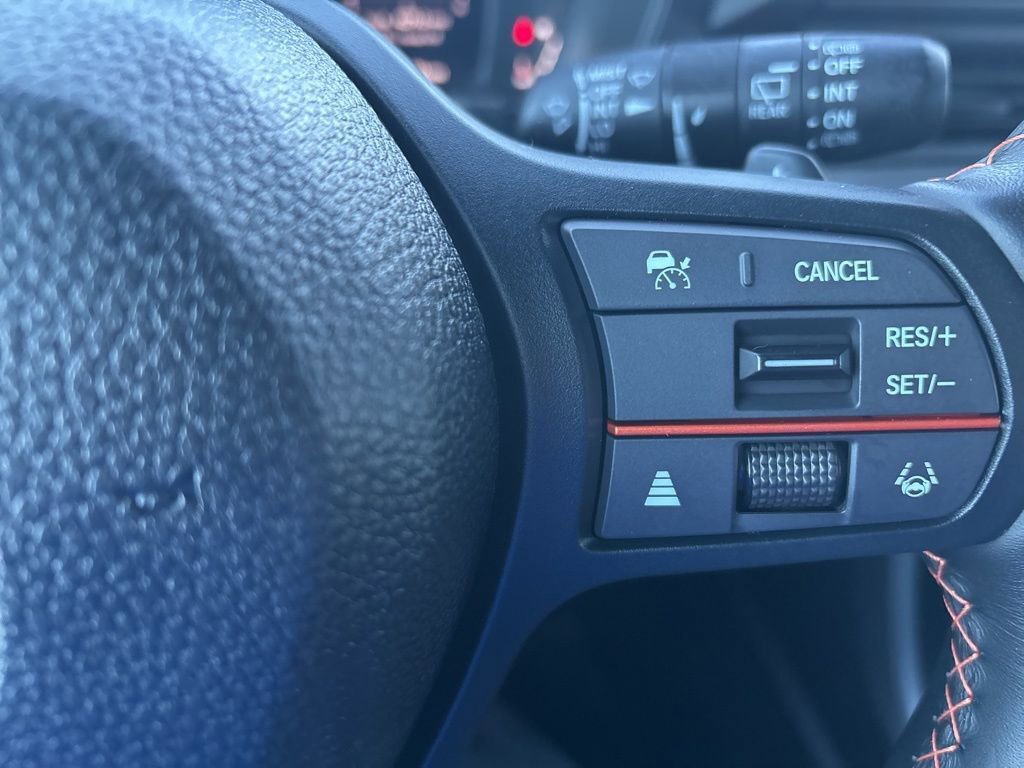 Certified 2026 Honda Passport TrailSport image 34