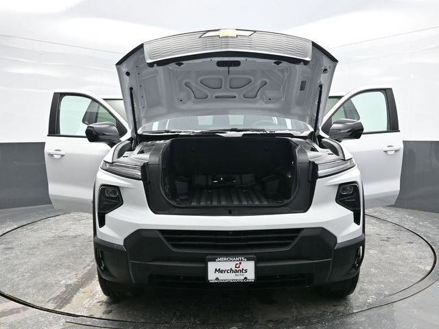 Used 2024 Chevrolet Silverado EV W/T image 34