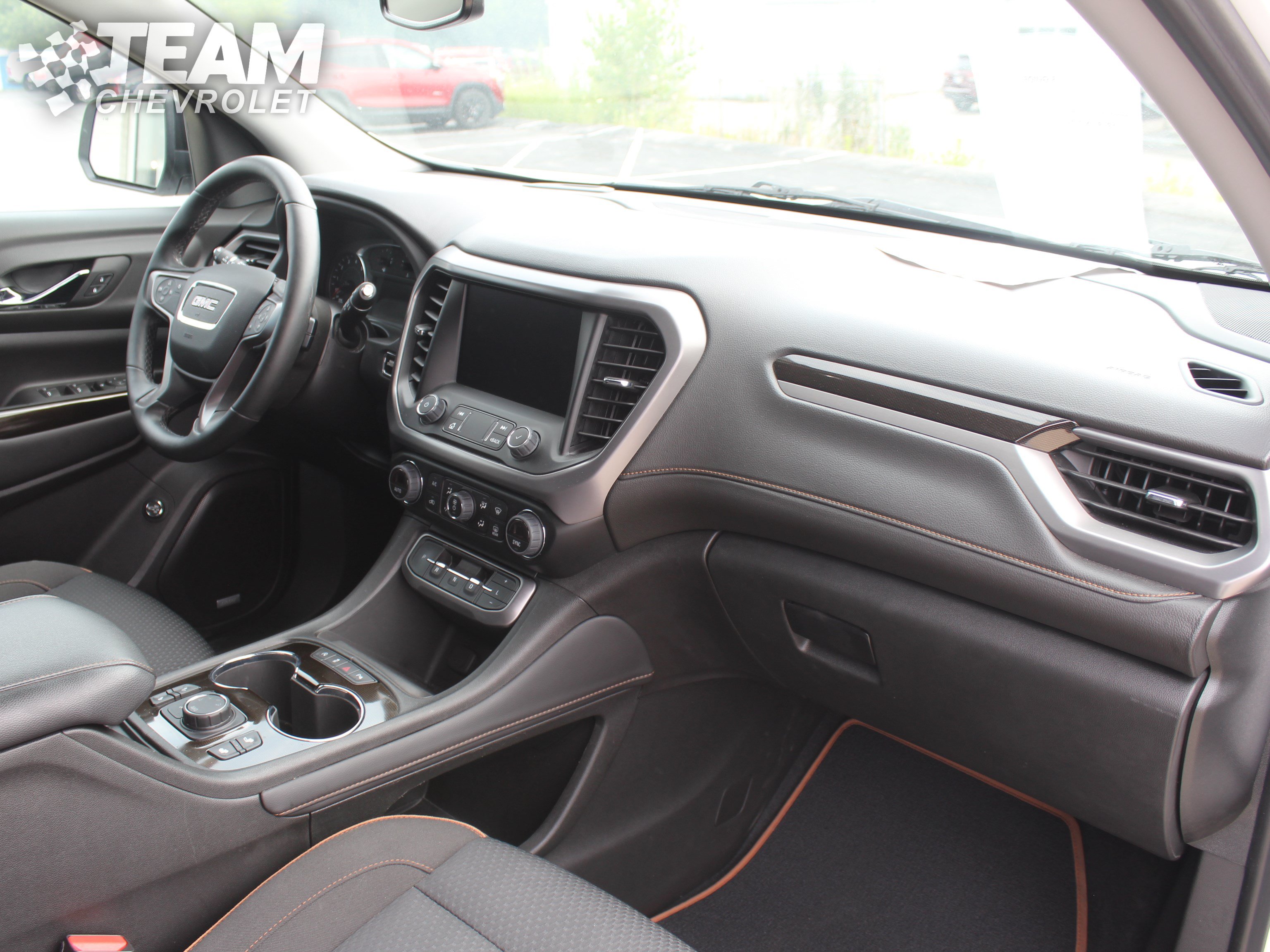 Used 2023 GMC Acadia AT4 AWD/4WD image 29