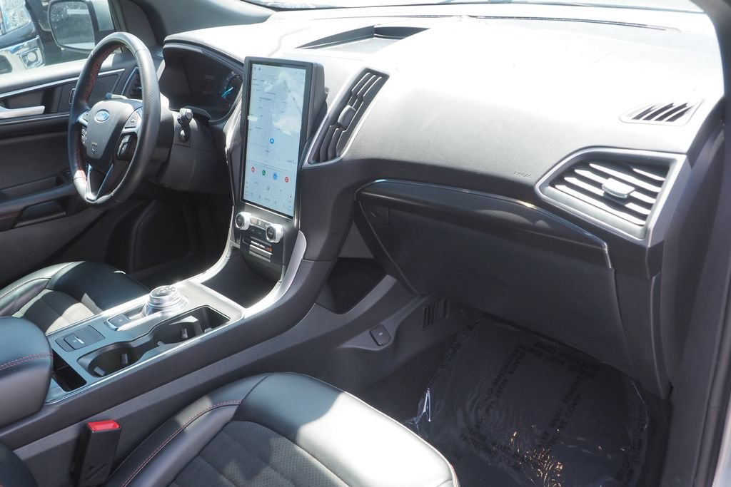 Used 2024 Ford Edge ST-Line AWD/4WD image 24