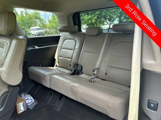 Used 2022 Lincoln Navigator Reserve AWD/4WD image 31