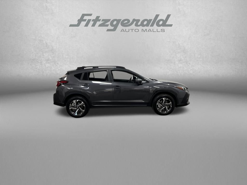 Certified 2026 Subaru Crosstrek 2.0i Premium AWD/4WD image 7