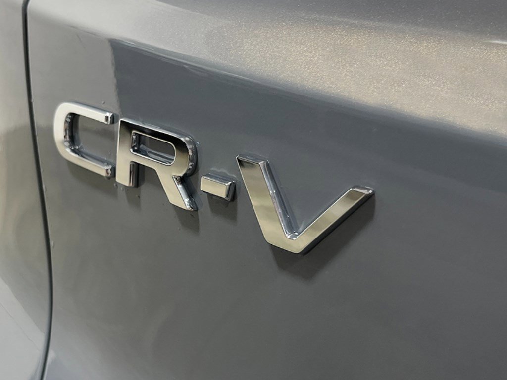 New 2026 Honda CR-V LX image 11