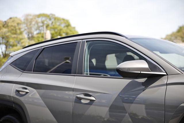 Used 2025 Hyundai Tucson SEL AWD/4WD image 11