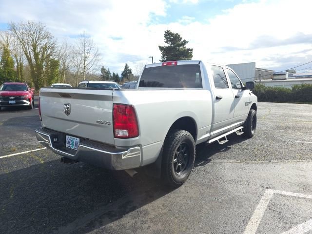 Used 2017 RAM 1500 Tradesman w/ Popular Equipment Group image 5