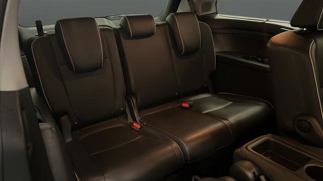 Used 2023 Honda Odyssey Elite image 27
