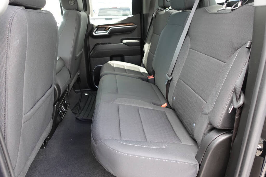 Used 2023 GMC Sierra 1500 Elevation AWD/4WD image 24