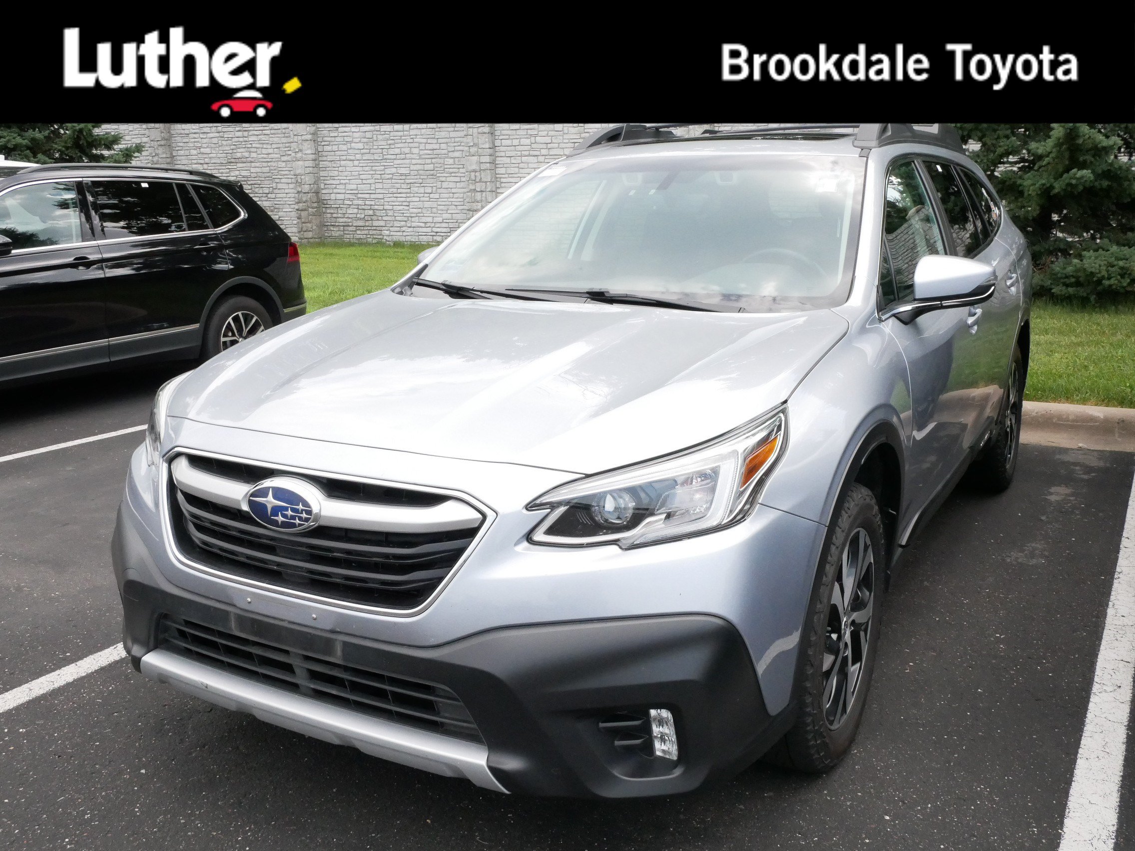Used 2021 Subaru Outback Limited XT w/ Tech Package 2 AWD/4WD video 1
